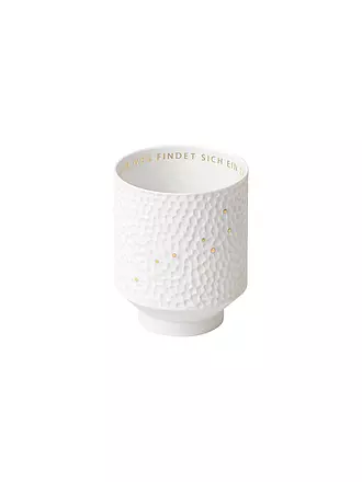 RAEDER | Candelabro navideño 9,5x12cm CONSTELACIONES En cada camino | 